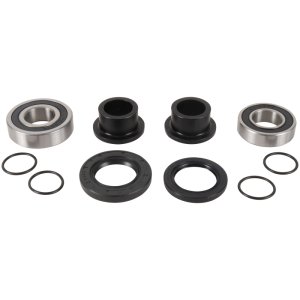 Yamaha YZ125 Wheel Spacer Kit - Rear - Pivot Works - Waterproof - `99-`01